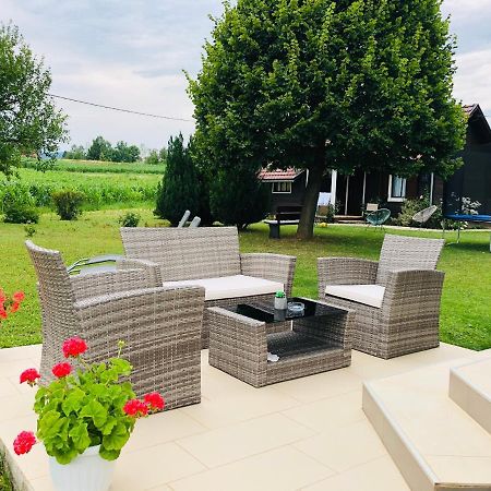 Apartment Golden Fields Smoljanac Εξωτερικό φωτογραφία