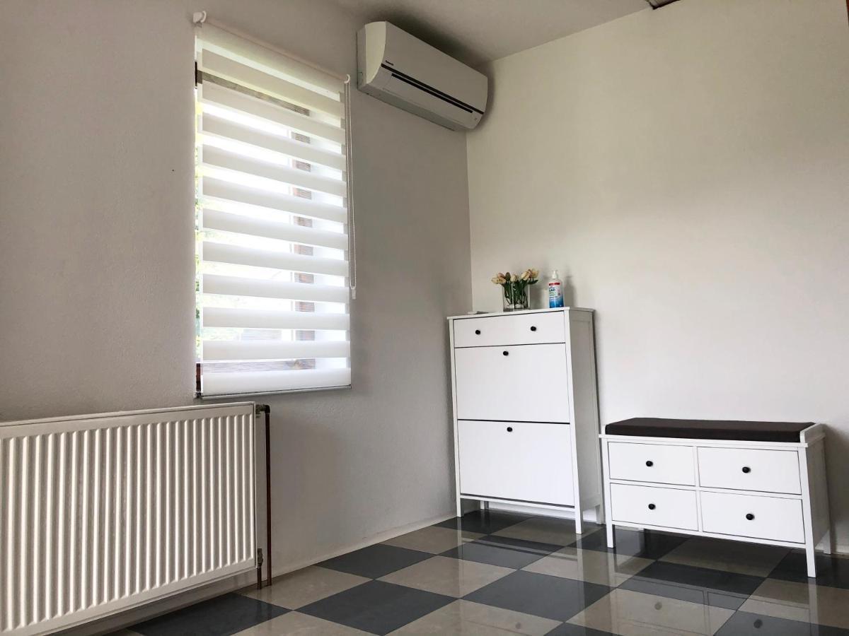 Apartment Golden Fields Smoljanac Εξωτερικό φωτογραφία