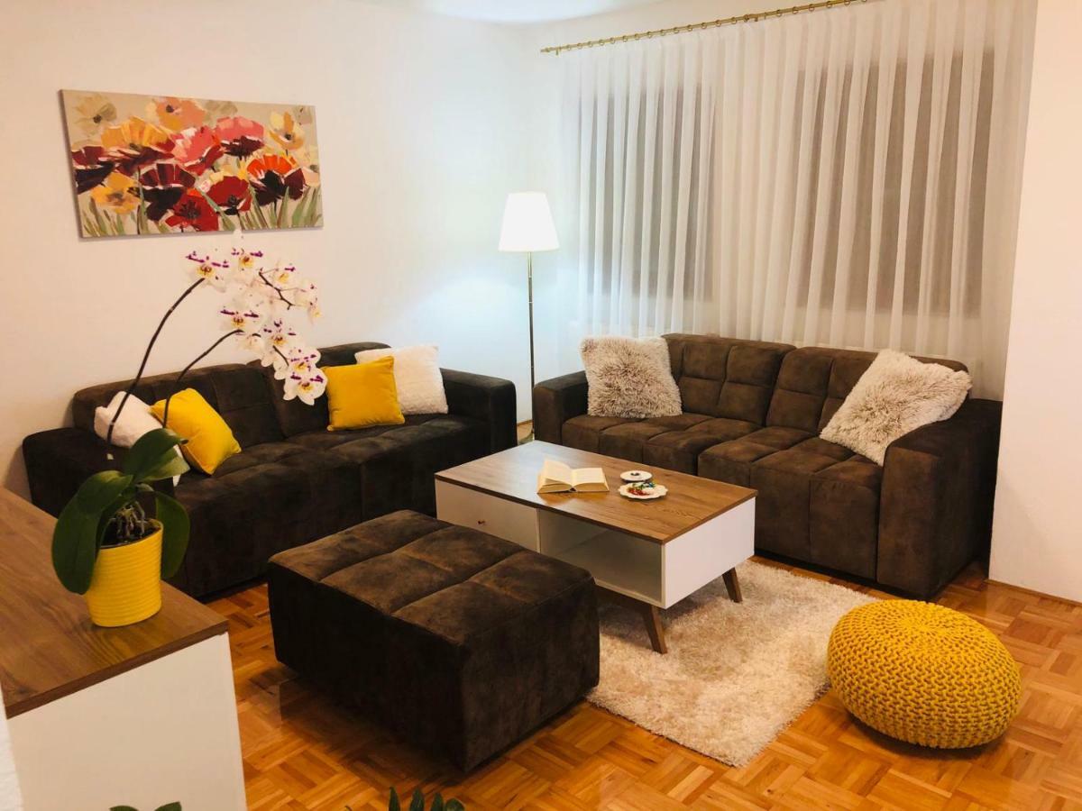 Apartment Golden Fields Smoljanac Εξωτερικό φωτογραφία