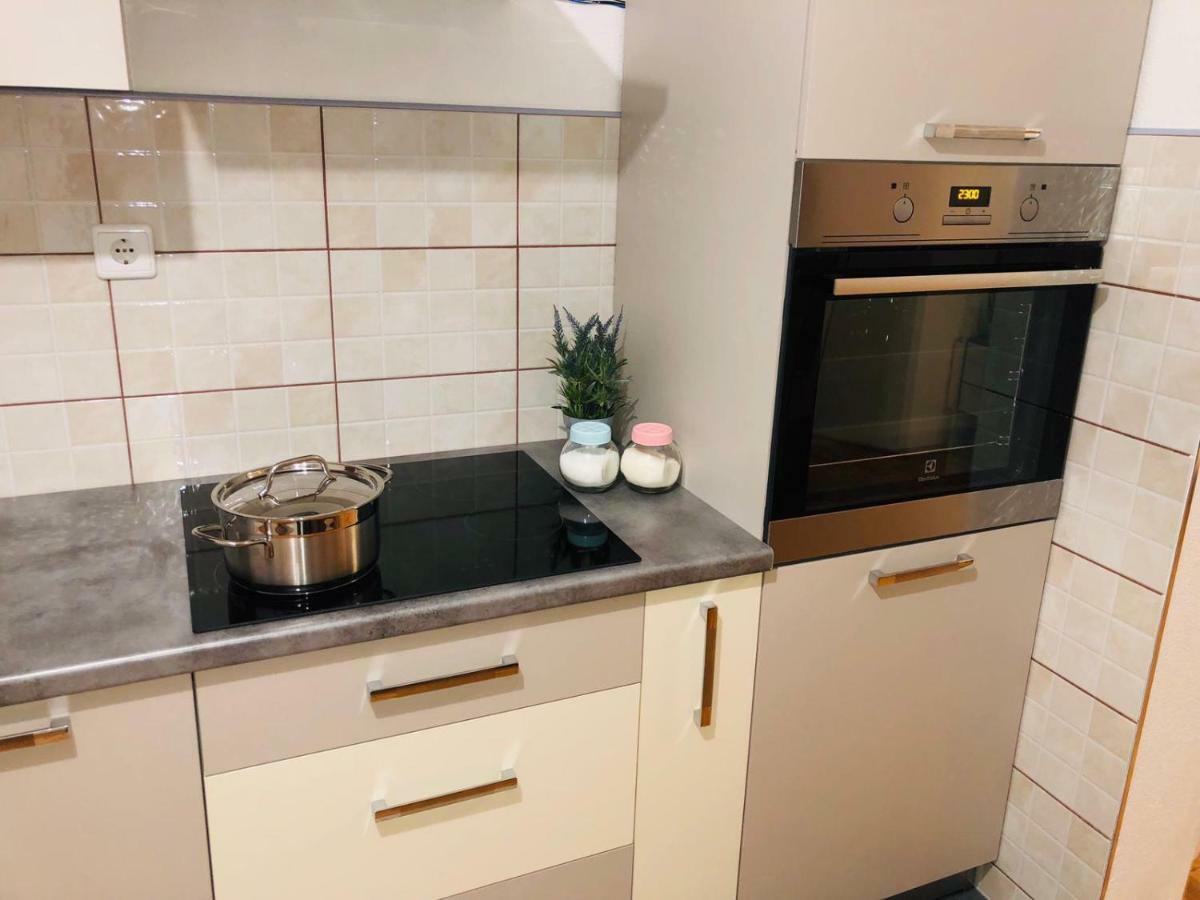 Apartment Golden Fields Smoljanac Εξωτερικό φωτογραφία