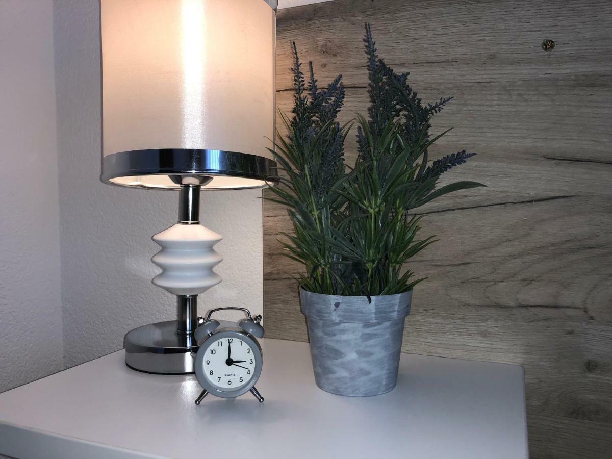 Apartment Golden Fields Smoljanac Εξωτερικό φωτογραφία