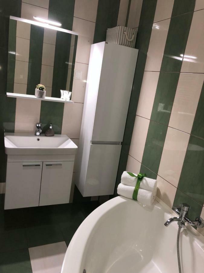 Apartment Golden Fields Smoljanac Εξωτερικό φωτογραφία