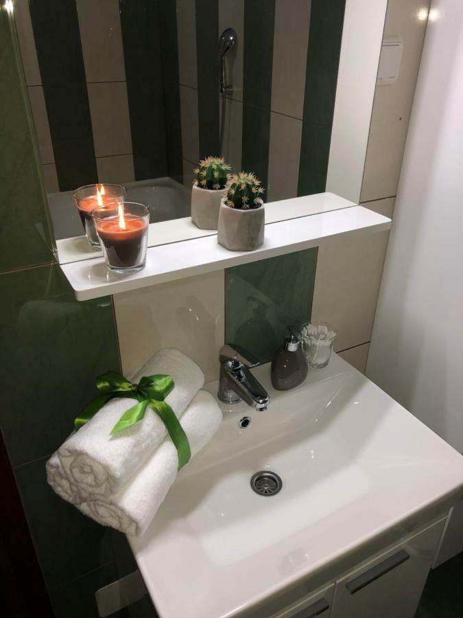 Apartment Golden Fields Smoljanac Εξωτερικό φωτογραφία