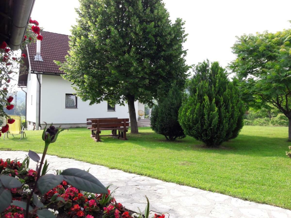 Apartment Golden Fields Smoljanac Εξωτερικό φωτογραφία
