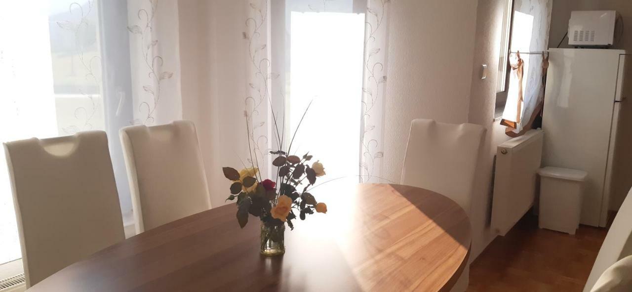 Apartment Golden Fields Smoljanac Εξωτερικό φωτογραφία