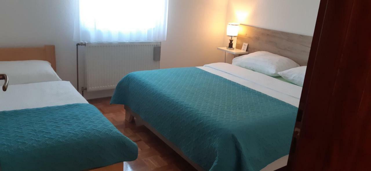 Apartment Golden Fields Smoljanac Εξωτερικό φωτογραφία