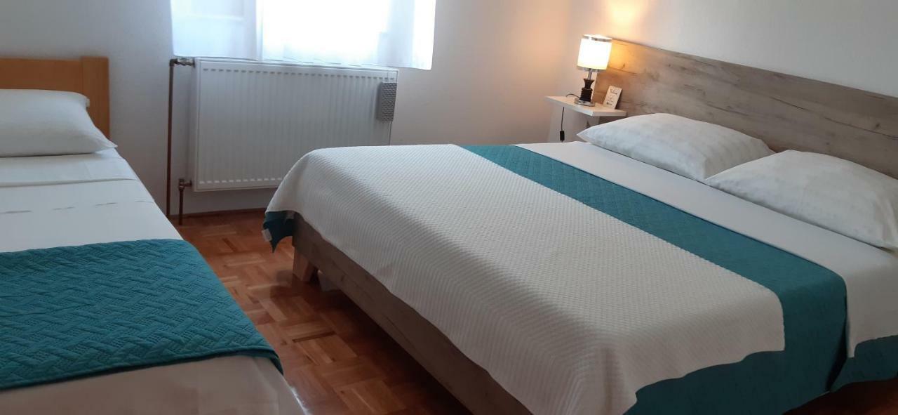 Apartment Golden Fields Smoljanac Εξωτερικό φωτογραφία