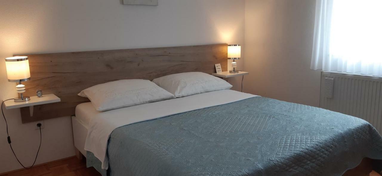 Apartment Golden Fields Smoljanac Εξωτερικό φωτογραφία