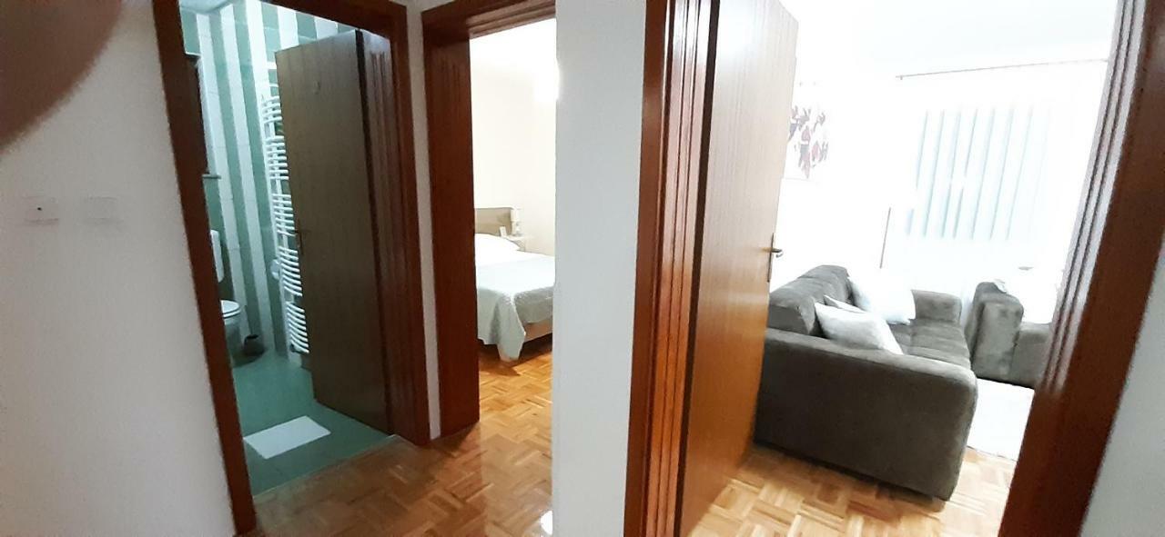Apartment Golden Fields Smoljanac Εξωτερικό φωτογραφία